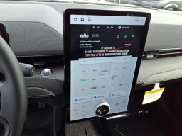 Ford Mustang Mach-E Select RWD 2026