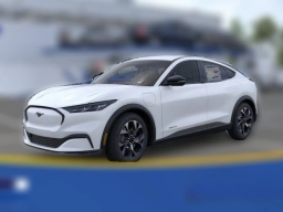 Ford Mustang Mach-E Select RWD 2026