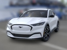 Ford Mustang Mach-E Select RWD 2026