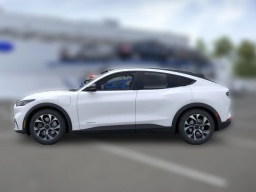 Ford Mustang Mach-E Select RWD 2026