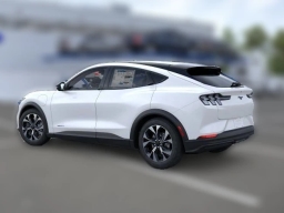 Ford Mustang Mach-E Select RWD 2026