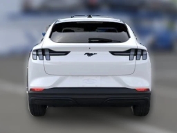 Ford Mustang Mach-E Select RWD 2026