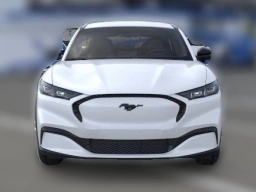 Ford Mustang Mach-E Select RWD 2026