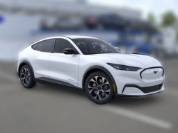 Ford Mustang Mach-E Select RWD 2026