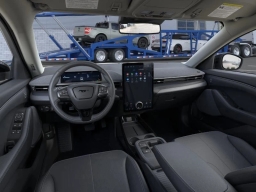 Ford Mustang Mach-E Select RWD 2026