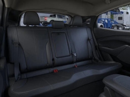 Ford Mustang Mach-E Select RWD 2026