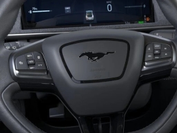 Ford Mustang Mach-E Select RWD 2026