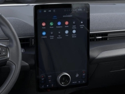 Ford Mustang Mach-E Select RWD 2026