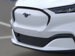 Ford Mustang Mach-E Select RWD 2026