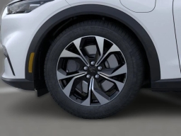 Ford Mustang Mach-E Select RWD 2026