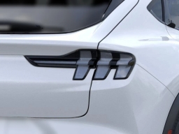 Ford Mustang Mach-E Select RWD 2026