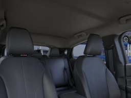 Ford Mustang Mach-E Select RWD 2026