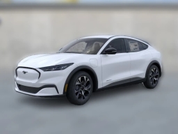 Ford Mustang Mach-E Select RWD 2026