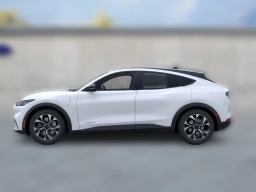 Ford Mustang Mach-E Select RWD 2026