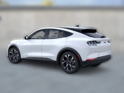 Ford Mustang Mach-E Select RWD 2026