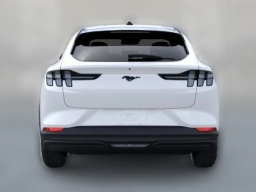 Ford Mustang Mach-E Select RWD 2026