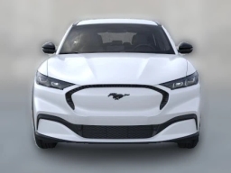 Ford Mustang Mach-E Select RWD 2026