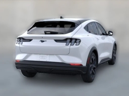 Ford Mustang Mach-E Select RWD 2026