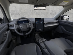 Ford Mustang Mach-E Select RWD 2026