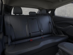 Ford Mustang Mach-E Select RWD 2026