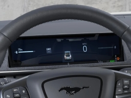 Ford Mustang Mach-E Select RWD 2026