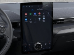 Ford Mustang Mach-E Select RWD 2026