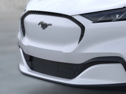 Ford Mustang Mach-E Select RWD 2026