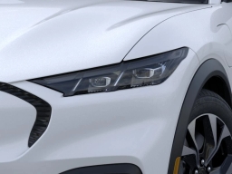 Ford Mustang Mach-E Select RWD 2026