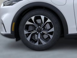 Ford Mustang Mach-E Select RWD 2026