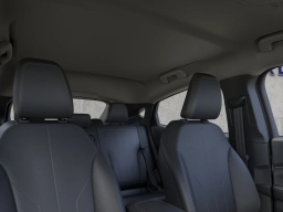 Ford Mustang Mach-E Select RWD 2026