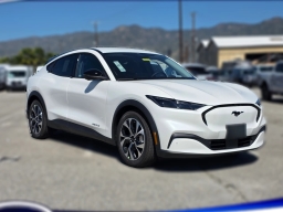 Ford Mustang Mach-E Select RWD 2026