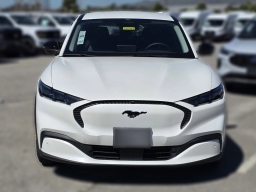Ford Mustang Mach-E Select RWD 2026