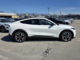 Ford Mustang Mach-E Select RWD 2026