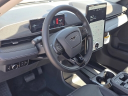 Ford Mustang Mach-E Select RWD 2026