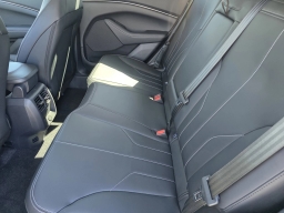 Ford Mustang Mach-E Select RWD 2026