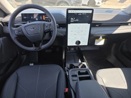 Ford Mustang Mach-E Select RWD 2026