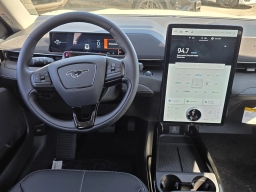 Ford Mustang Mach-E Select RWD 2026