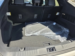 Ford Mustang Mach-E Select RWD 2026