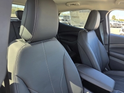 Ford Mustang Mach-E Select RWD 2026