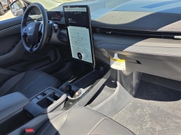 Ford Mustang Mach-E Select RWD 2026