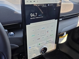 Ford Mustang Mach-E Select RWD 2026