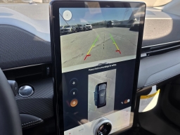 Ford Mustang Mach-E Select RWD 2026