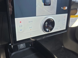 Ford Mustang Mach-E Select RWD 2026