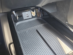 Ford Mustang Mach-E Select RWD 2026