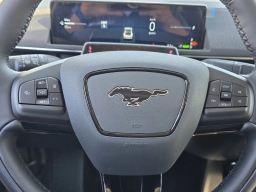 Ford Mustang Mach-E Select RWD 2026