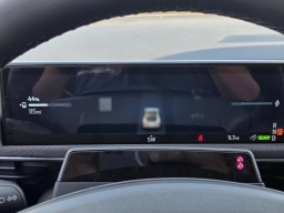 Ford Mustang Mach-E Select RWD 2026