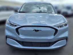 Ford Mustang Mach-E Select RWD 2026