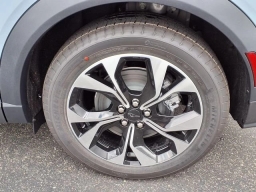 Ford Mustang Mach-E Select RWD 2026