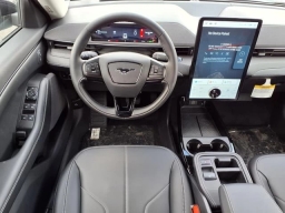 Ford Mustang Mach-E Select RWD 2026