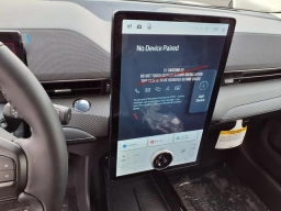 Ford Mustang Mach-E Select RWD 2026